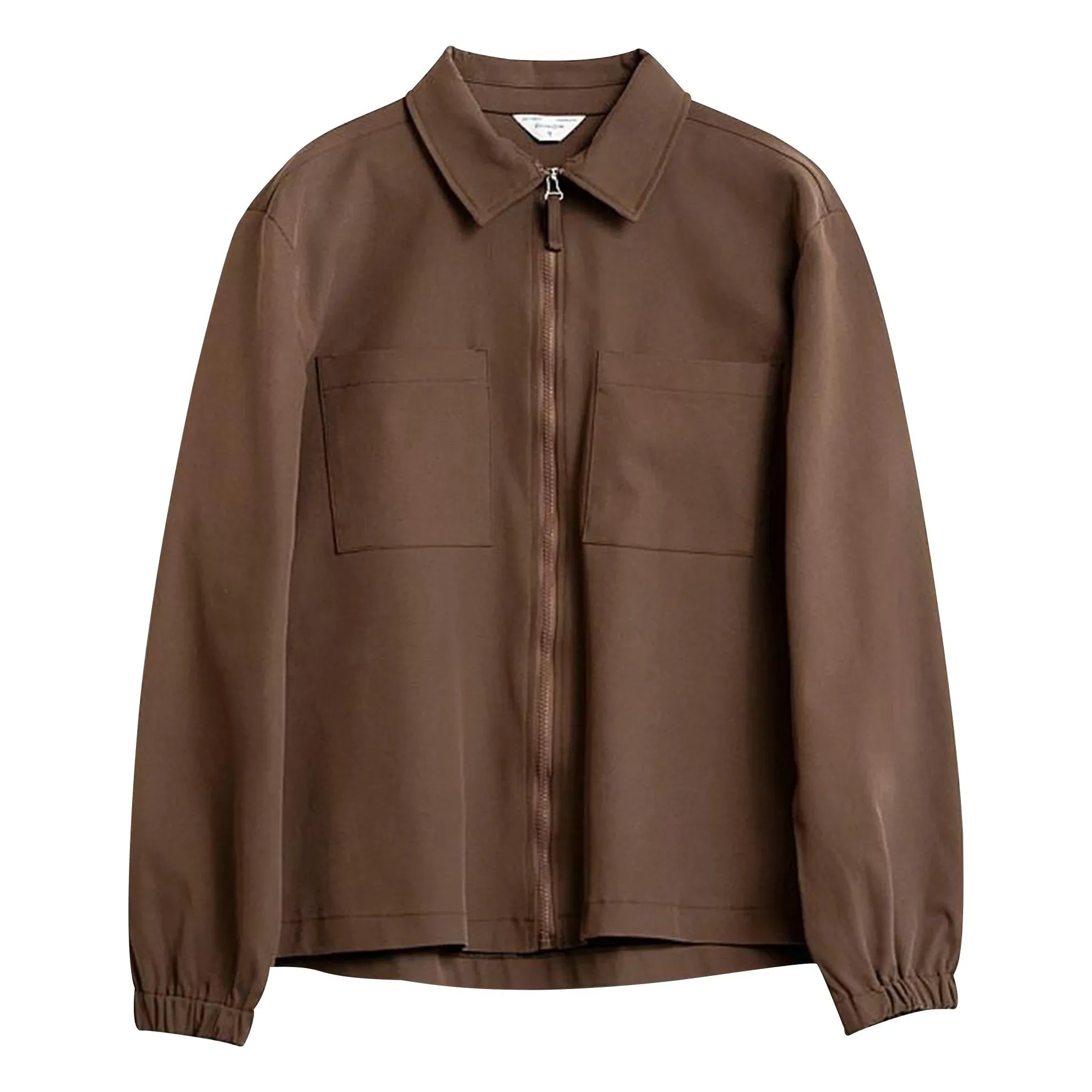 Wooden Store - Aidan Jacket | Brown