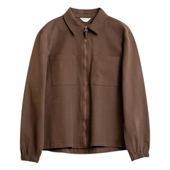 Wooden Store - Aidan Jacket | Brown