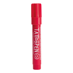 Nailmatic Kids - Tattoo Pen | Red