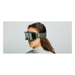 IZIPIZI - Sun Snow Ski Mask - Adult Collection | Khaki