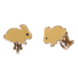 Rockahula Kids - Snap Earrings Garden | Gold