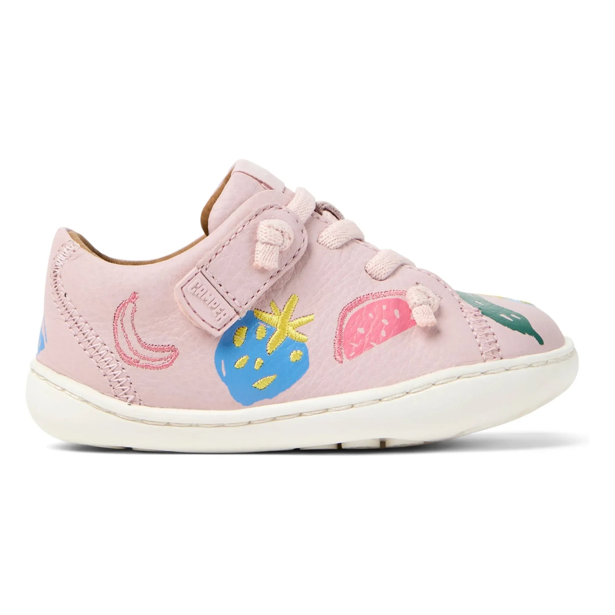 Camper - Peu Cami Fruits sneaker | Pembe