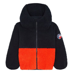Fusalp - Sherpa Moon Jacket | Navy Blue