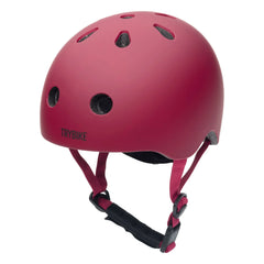 Trybike - Bicycle Helmet | Red