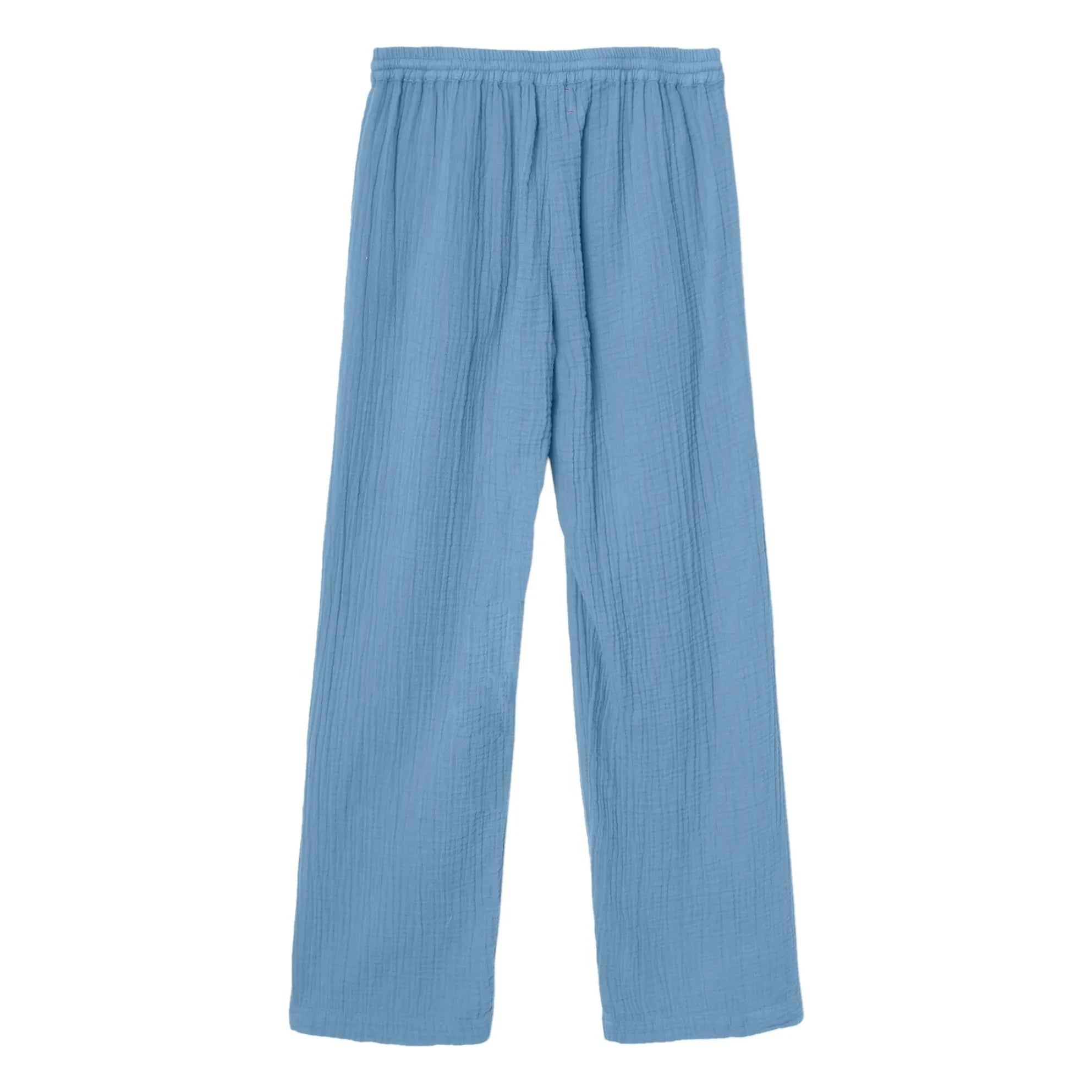 Xirena - Devon pants | Peacock blue