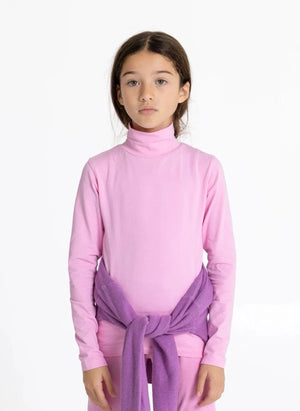 Smallable Kid - Cover T-Shirt | Pale Pink