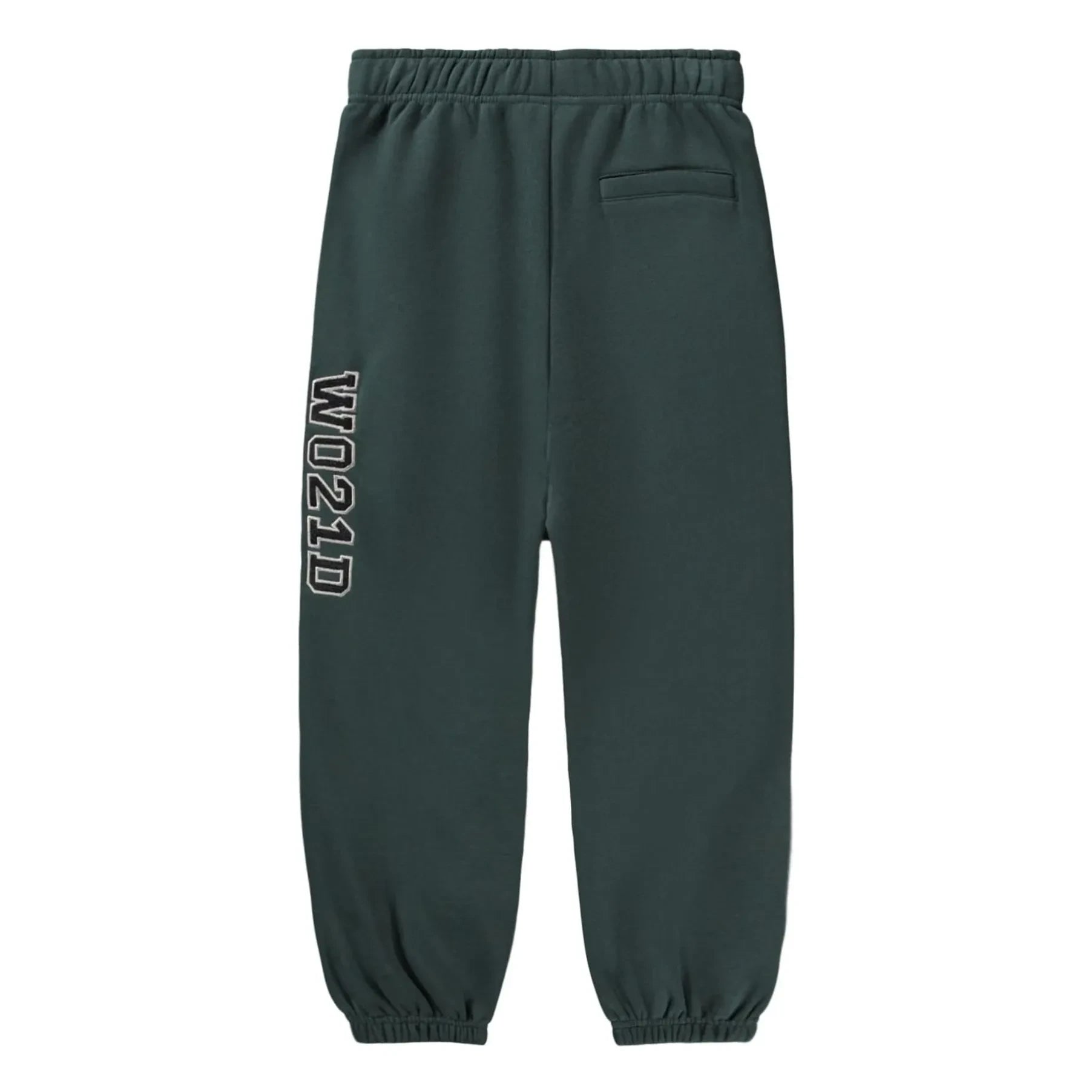 Molo - Jogger Allen | Krom yeşili