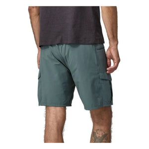 Patagonia - Daily Waterproof Shorts | Verdigris