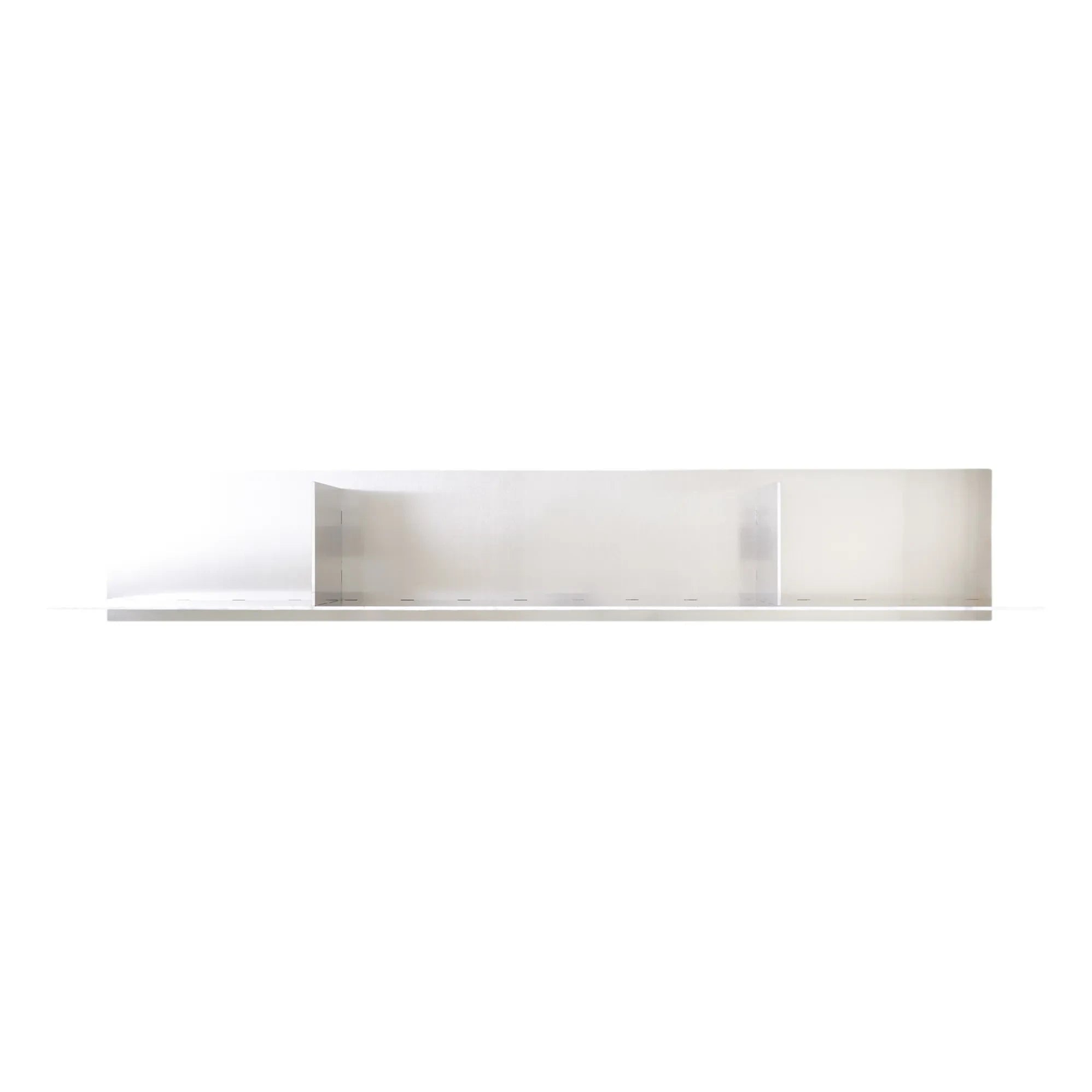 Frama - Rivet Aluminum Shelf