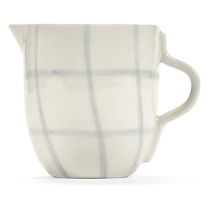 Serax - Zuma Milk Jug, Kelly Wearstler | White