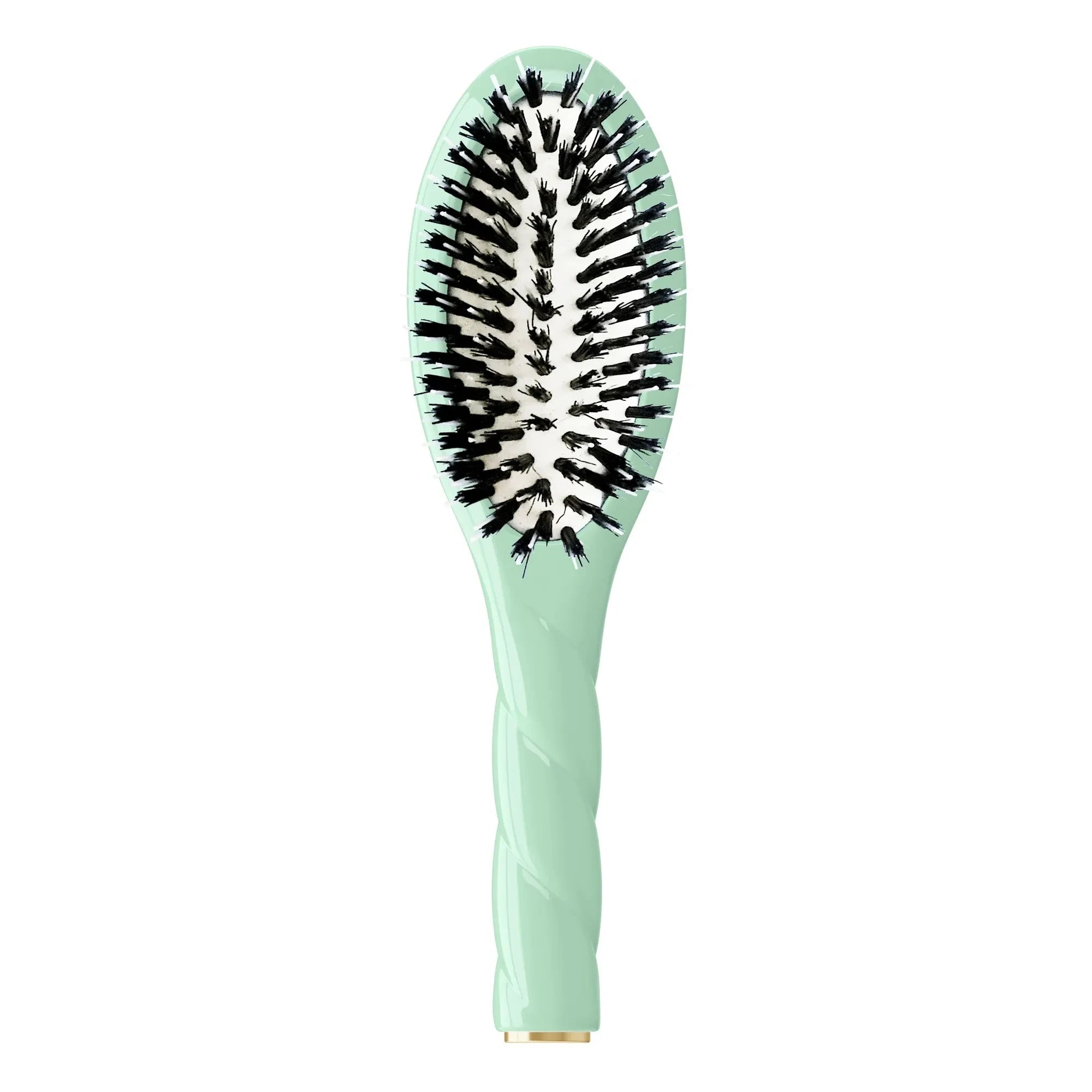 La Bonne Brosse - La Petite Brosse L'Indispensable N°02 - Care and Easy Detangling | Lagoon Blue