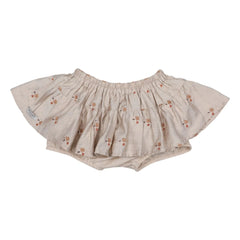 Donsje - Ysa Colibris Bloomers Skirt | Cream