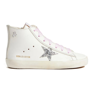 Bonpoint - Sneakers - Bonpoint x Golden Goose | White