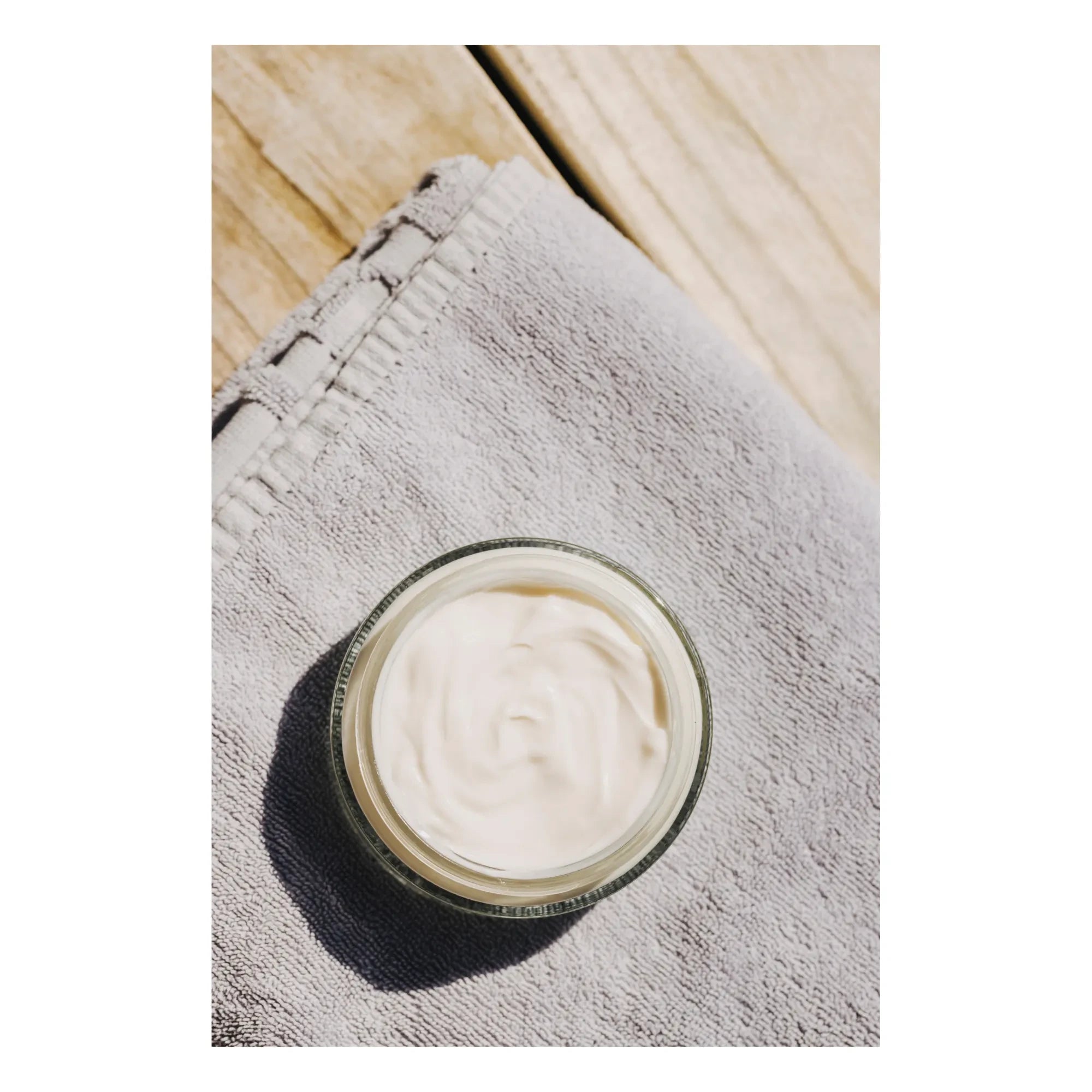 Susanne Kaufmann - Body Cream - 200 ml