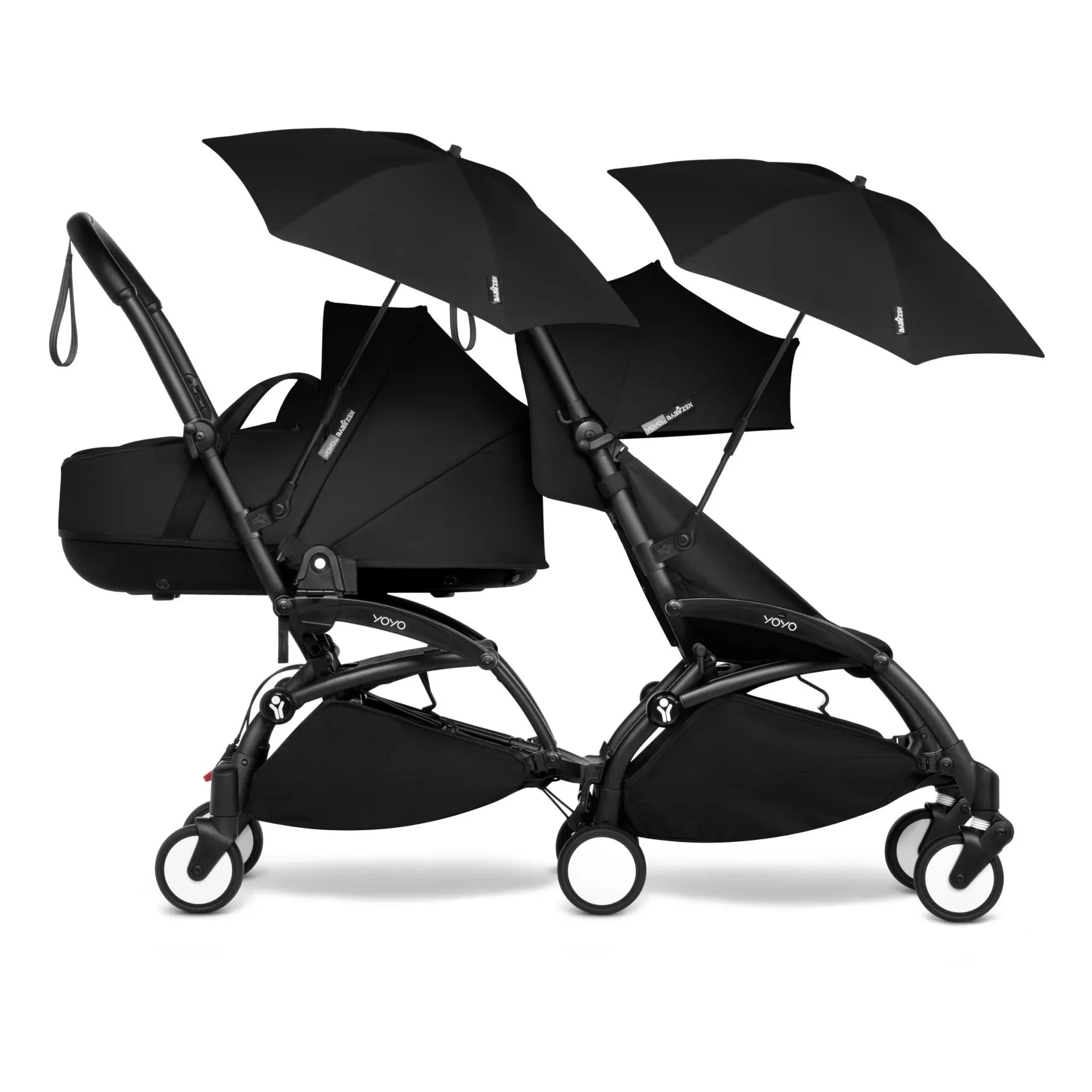 Stokke® - Umbrella | Black
