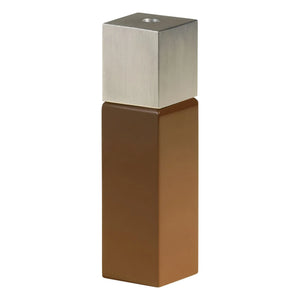 Maison Sarah Lavoine - Oscar Candle Holder | Carmen Red