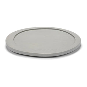 Valerie Objects - Maarteen Baas Plate | Açık gri
