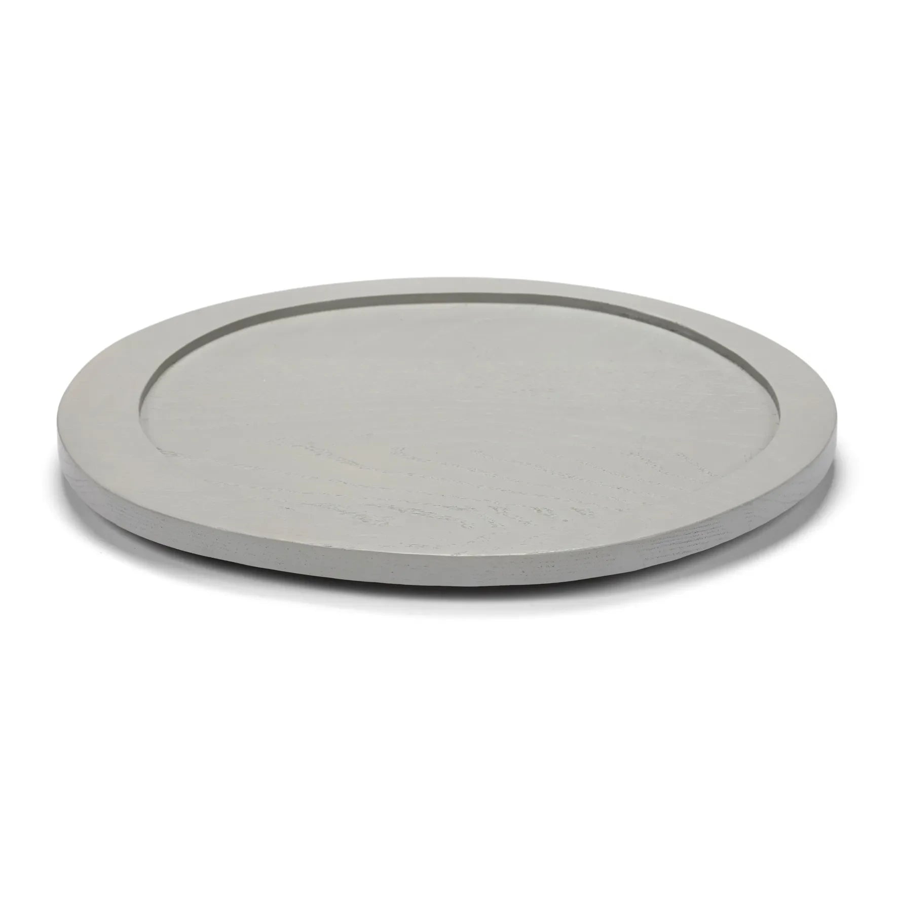 Valerie Objects - Maarteen Baas Plate | Açık gri