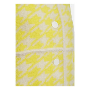 Essentiel Antwerp - Playful Jacket | Lemon Yellow