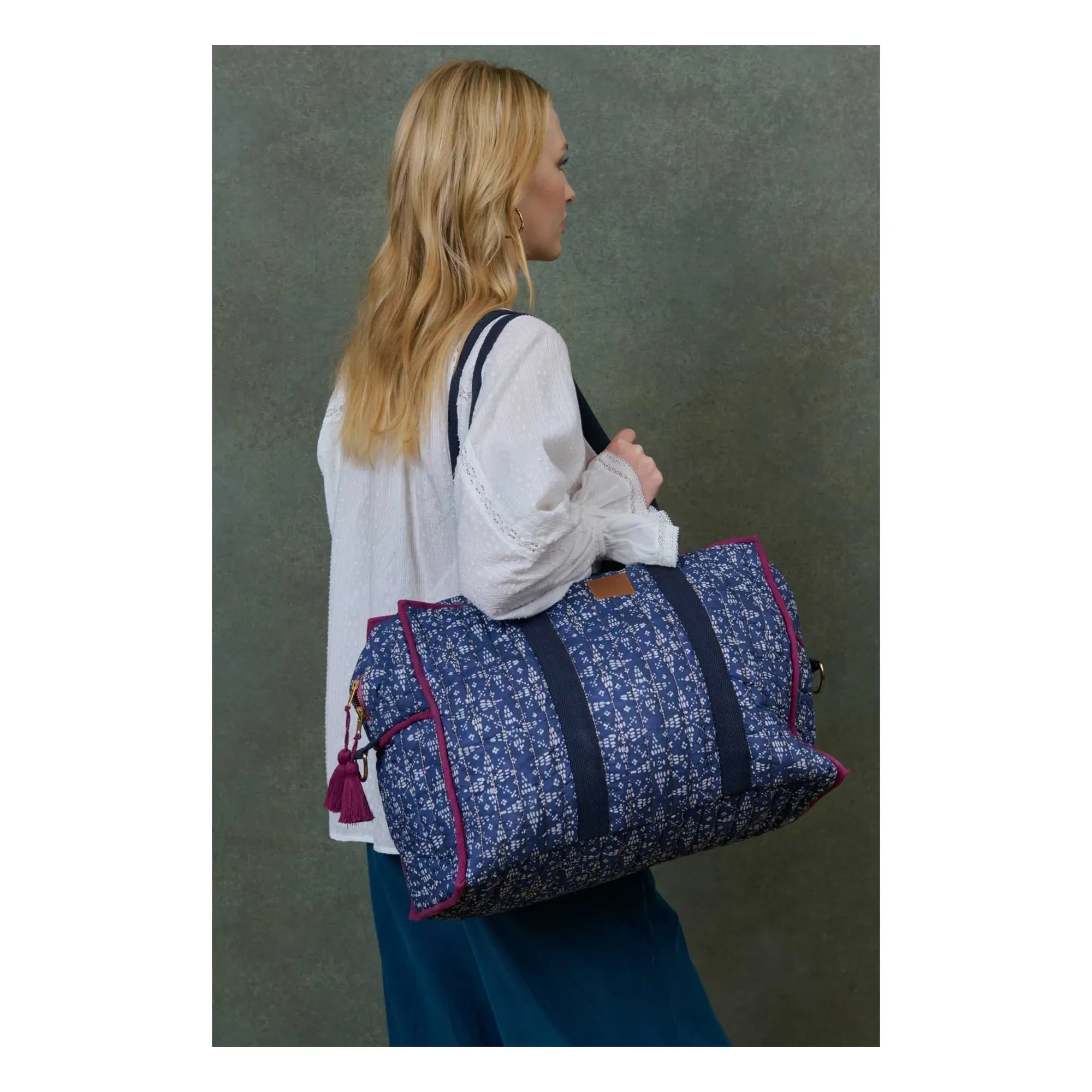 Louise Misha - Lilio 36h Bag