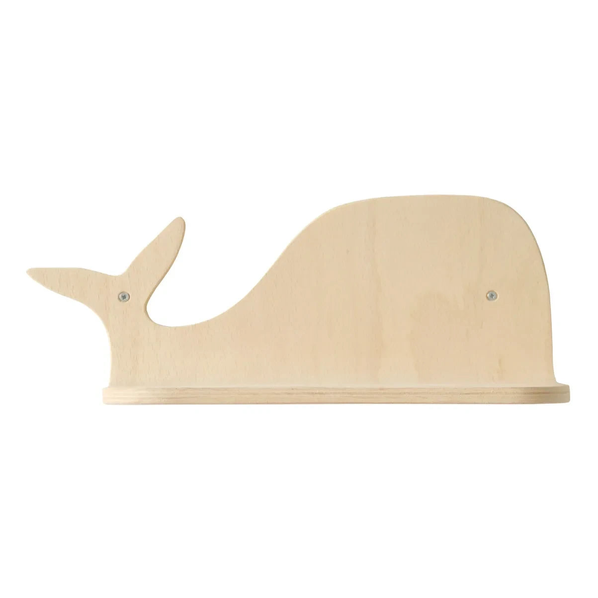 Charlie Crane - Popi Whale Shelf