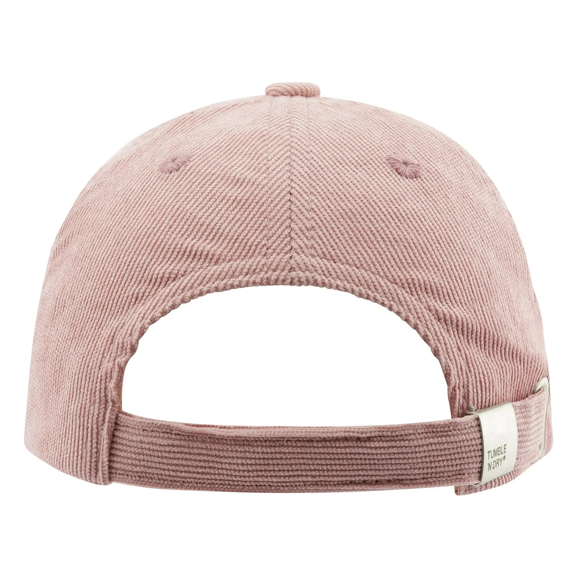 Tumble N'Dry - Palm Beach twill hat | Light Pink