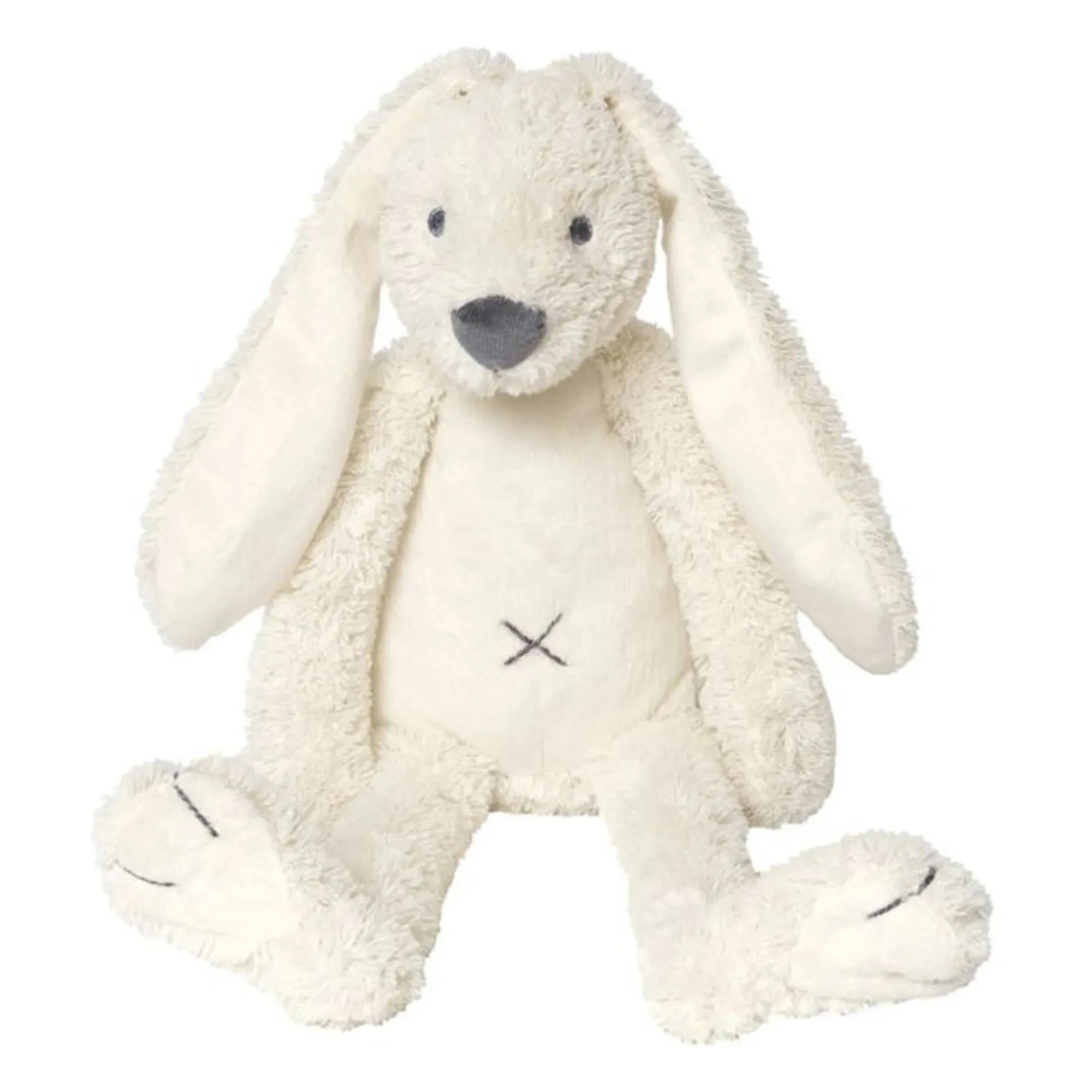 Happy Horse - Richie Bunny Plush | Ivory