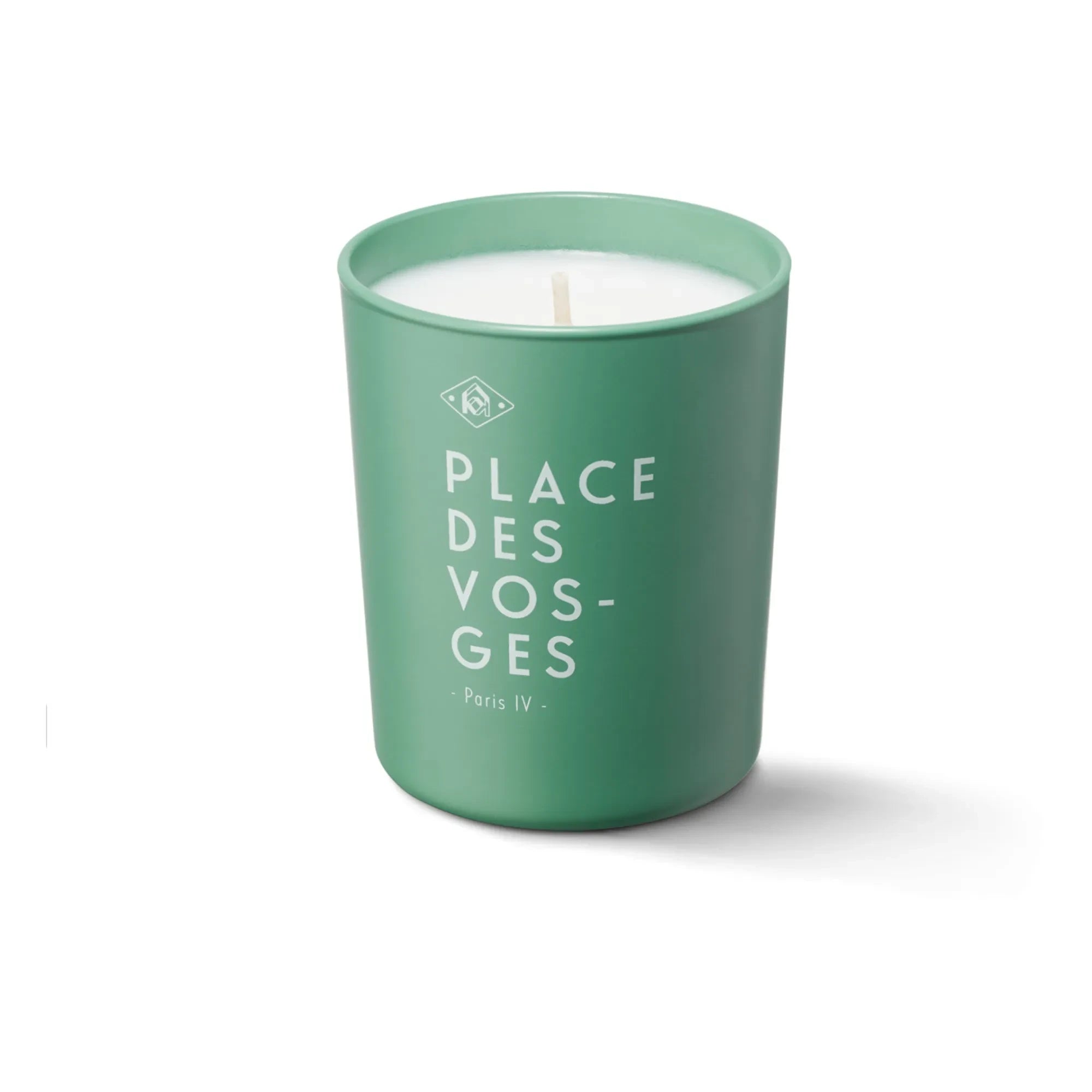 Kerzon - Kokulu Mum - Place des Vosges - 185 g