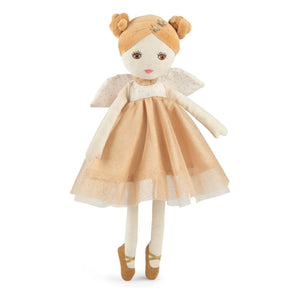 Moulin Roty - Fairy Melusine | Gold