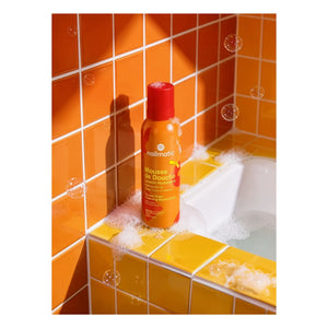 Nailmatic Kids - Şeftali Duş Köpüğü - 200ml