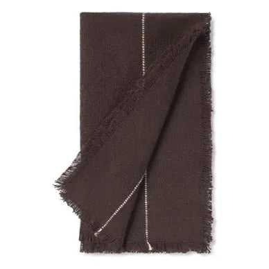 Lorena Canals - Napkins - Set of 2 | Coffee