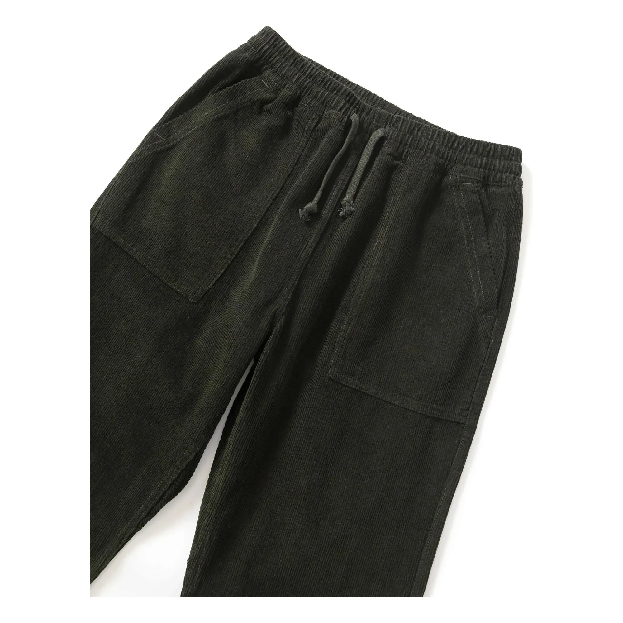 Service Works - Velvet Chef Pants Made from Organic Cotton | Khaki