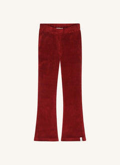 Tumble N'Dry - Mireille Leggings | Red