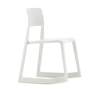 Vitra - Edward Barber & Jay Osgerby Tip Ton Chair | White