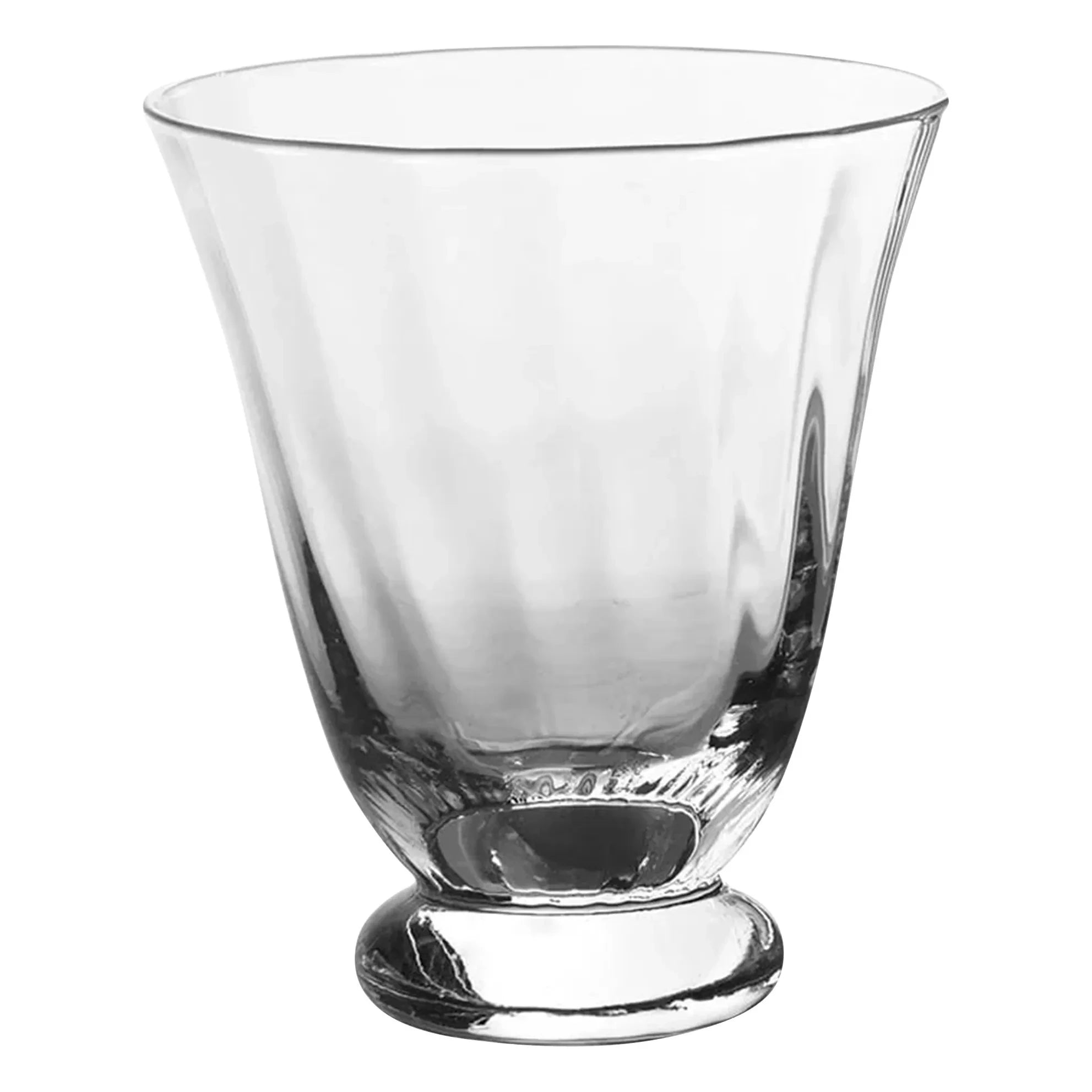 Olsson & Jensen - 6-Piece Glass Cup Set