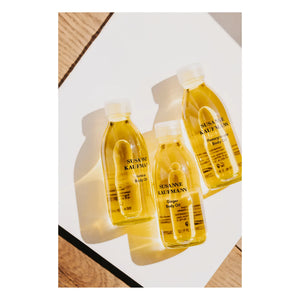 Susanne Kaufmann - Arnica Body Oil - 100 ml