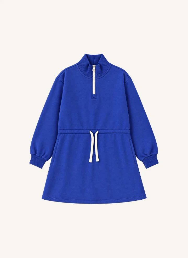 Finger in the nose - Nour Dress | Mavi