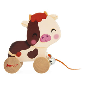 Janod - Walking Cow