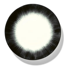 Serax - Ann Demeulemeester Design Dessert Plate