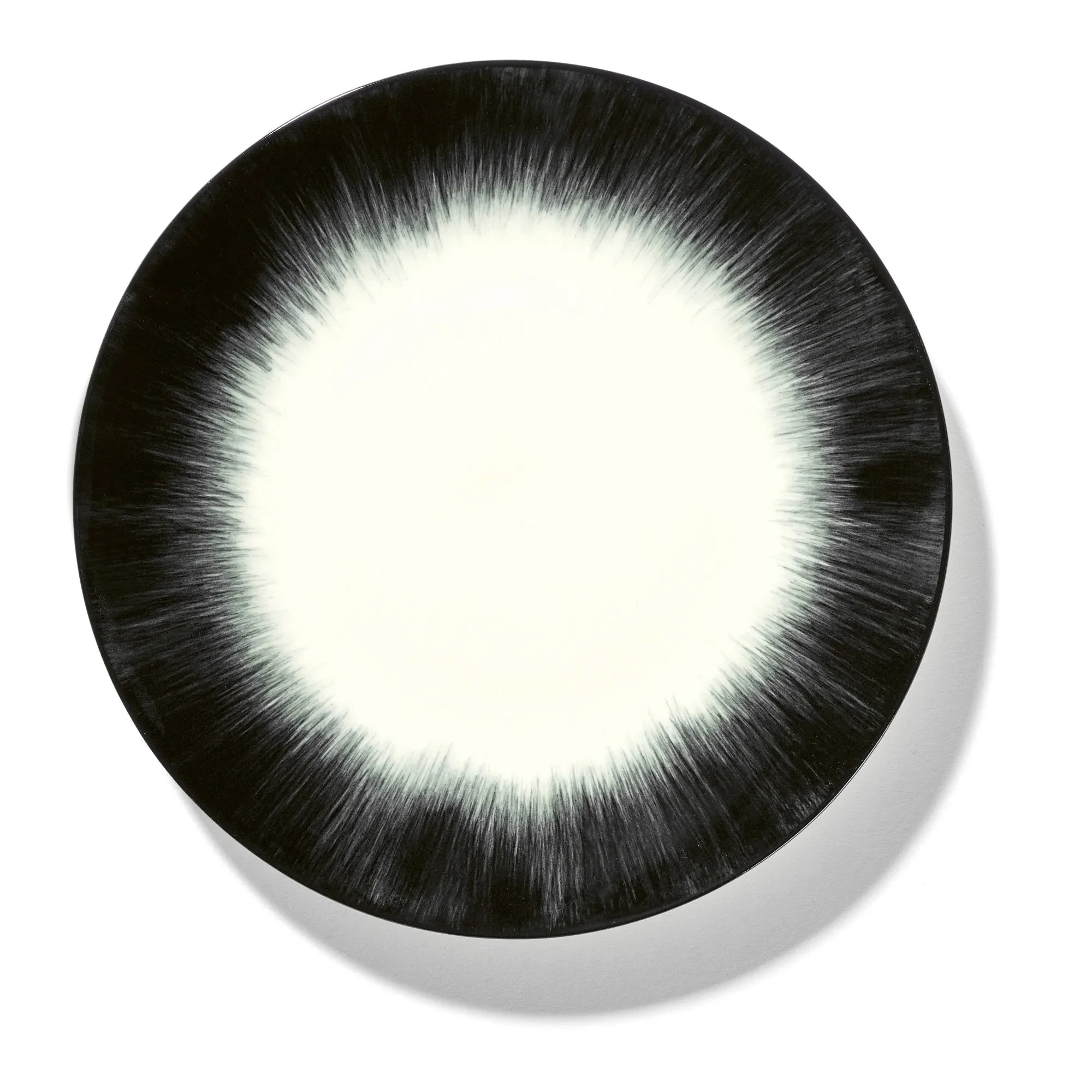 Serax - Ann Demeulemeester Design Dessert Plate