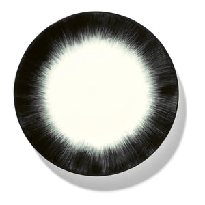Serax - Ann Demeulemeester Design Dessert Plate