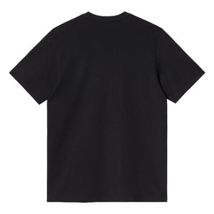 Carhartt WIP - S/S Madison Tişört | Siyah