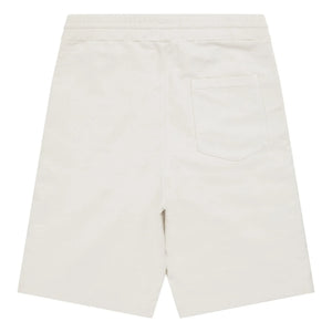 Smallable Man - Aron Organic Cotton Shorts | Oatmeal