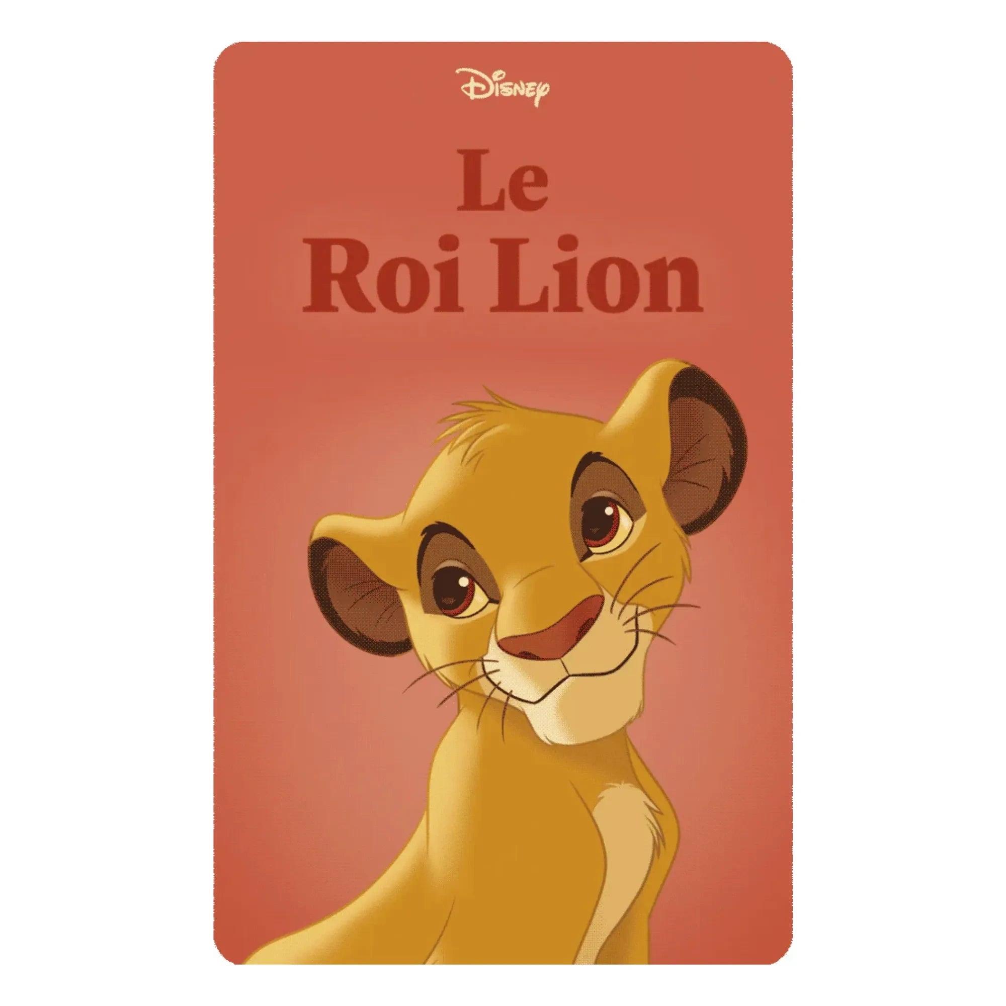 Yoto Player - Disney klasikleri cilt 2 kartları - 6'lı Paket