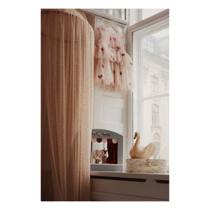 Konges Sløjd - Swan Night Light | White