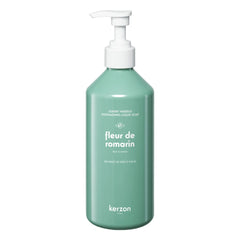 Kerzon - Rosemary Flower Bulaşık Deterjanı - 500 ml