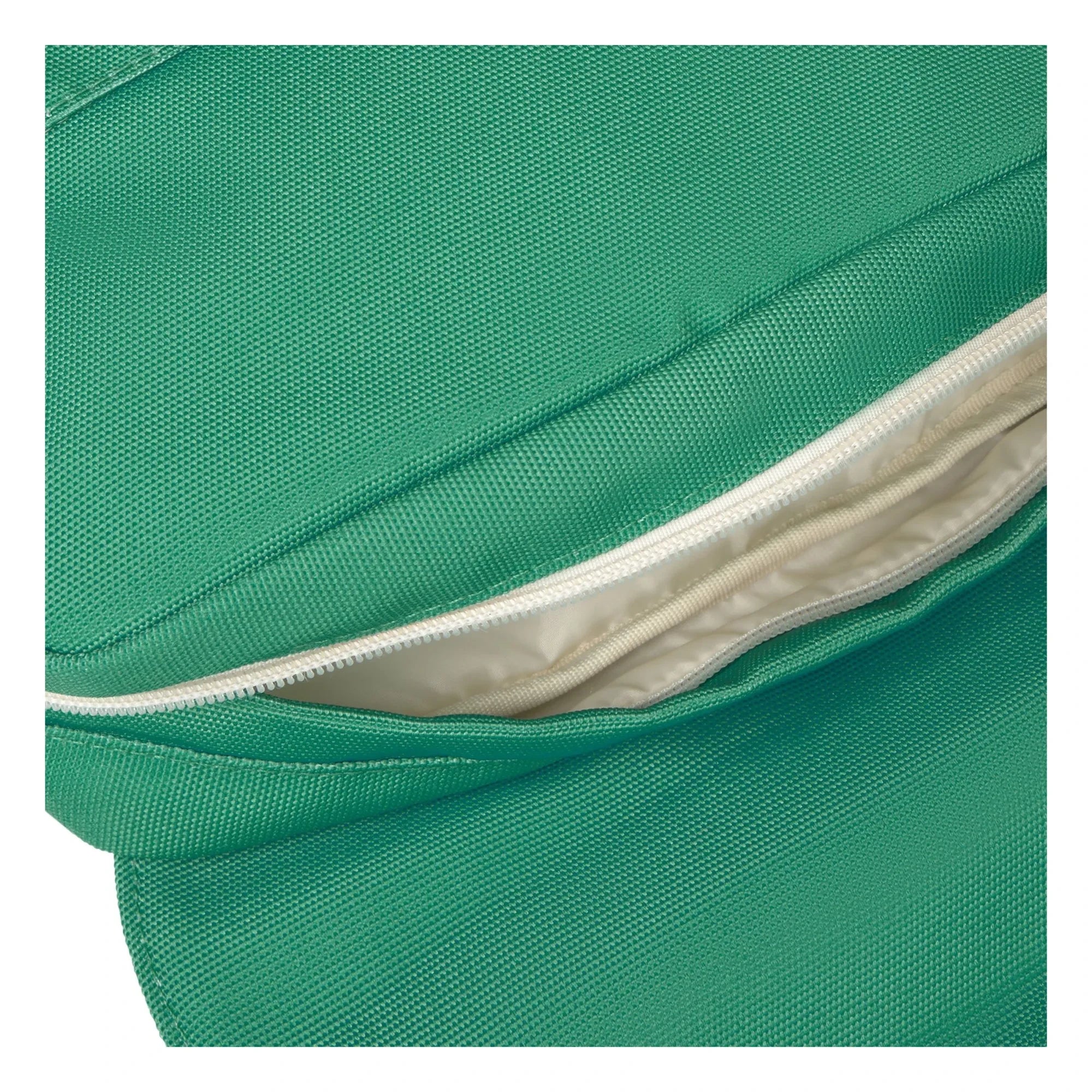 Tinycottons - Tiny & Tiny Backpack | Green