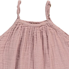 Numero 74 - Mia Top | Dust Pink S007