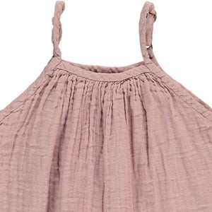 Numero 74 - Mia Top | Dust Pink S007