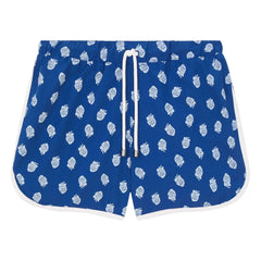 Sunchild - Tayrona Swim Shorts | Navy Blue